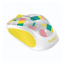 Logitech M238-Designed Wireless